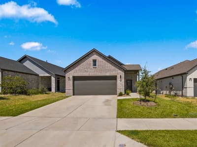 1157 Butterfly Dale Drive, Lavon TX 75166 - Photo 2