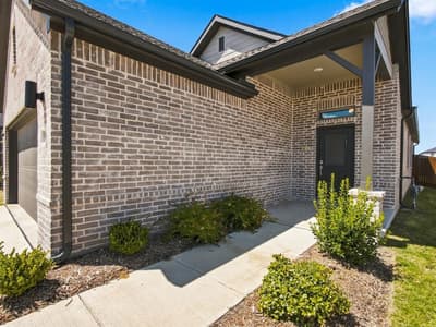 1157 Butterfly Dale Drive, Lavon TX 75166 - Photo 4