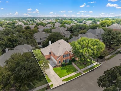 709 Lakeway Drive, Keller TX 76248 - Photo 2