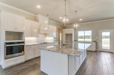 1014 Gonzollas Road, Springtown TX 76082 - Photo 5