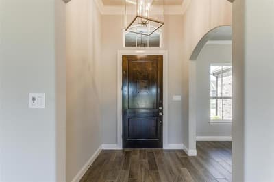 1014 Gonzollas Road, Springtown TX 76082 - Photo 4
