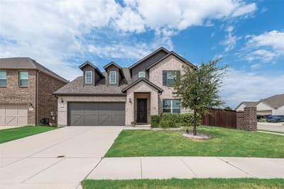 5005 Salinger Drive, Celina TX 76227 - Photo 2