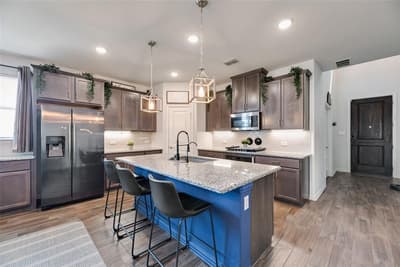 5005 Salinger Drive, Celina TX 76227 - Photo 5