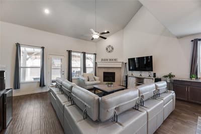 5005 Salinger Drive, Celina TX 76227 - Photo 4