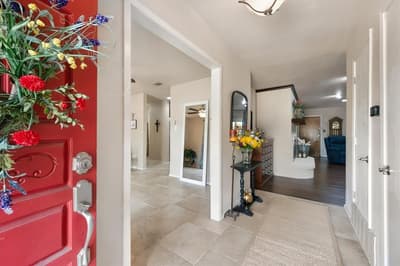 1032 E Enon Avenue, Everman TX 76140 - Photo 2