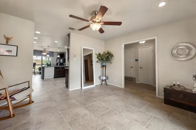 1032 E Enon Avenue, Everman TX 76140 - Photo 4