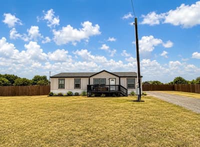 142 Gary Court, Decatur TX 76234
