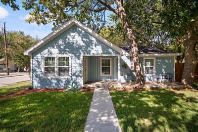 1002 New Street, McKinney TX 75069