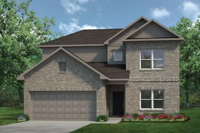 307 Tree Haven Drive, Blue Ridge TX 75424