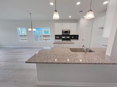 307 Tree Haven Drive, Blue Ridge TX 75424 - Photo 5
