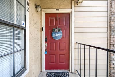 4748 Old Bent Tree Lane # 802, Dallas TX 75287