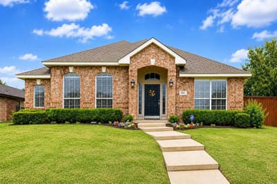 2401 Fieldcrest Drive, Rockwall TX 75032