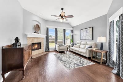 2401 Fieldcrest Drive, Rockwall TX 75032 - Photo 5