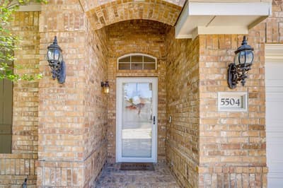 5504 Old Orchard Drive, Fort Worth TX 76123 - Photo 3