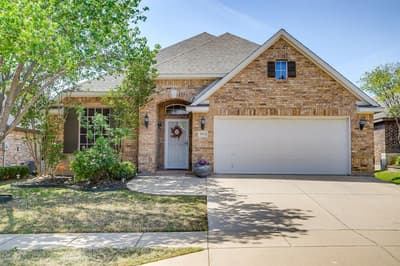 5504 Old Orchard Drive, Fort Worth TX 76123