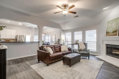 5504 Old Orchard Drive, Fort Worth TX 76123 - Photo 5
