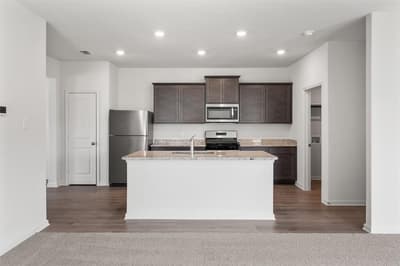 13524 Turtle Mountain Road, Ponder TX 76259 - Photo 2