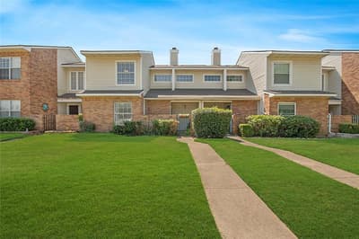 704 Creekwood Drive, Lewisville TX 75067 - Photo 2