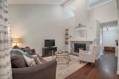 704 Creekwood Drive, Lewisville TX 75067 - Photo 5