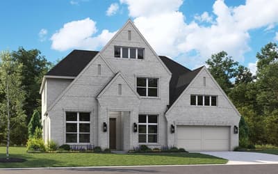 910 Keller Drive, Prosper TX 75078
