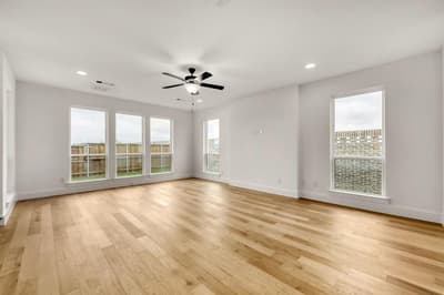 3420 Brocco Road, Celina TX 75009 - Photo 4