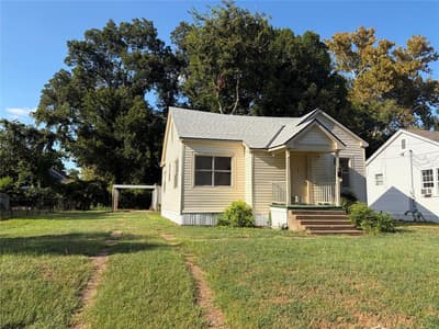 212 E Elmwood Street, Shreveport LA 71104 - Photo 2