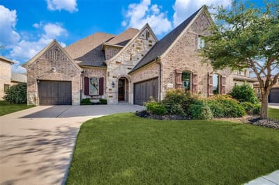 2817 Links, The Colony TX 75056 - Photo 2