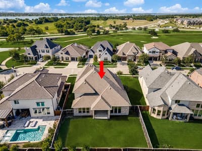 2817 Links, The Colony TX 75056 - Photo 3