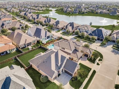 2817 Links, The Colony TX 75056