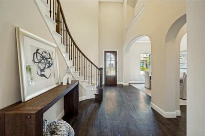 2817 Links, The Colony TX 75056 - Photo 5