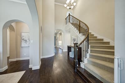 2817 Links, The Colony TX 75056 - Photo 4