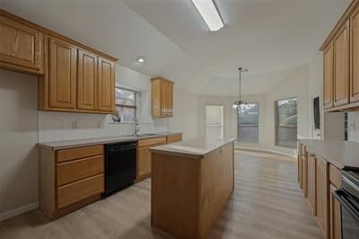 3724 Longstraw Drive, Fort Worth TX 76137 - Photo 3