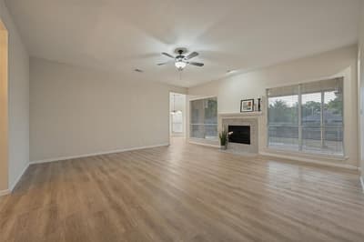3724 Longstraw Drive, Fort Worth TX 76137 - Photo 5