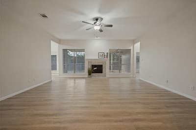 3724 Longstraw Drive, Fort Worth TX 76137 - Photo 4