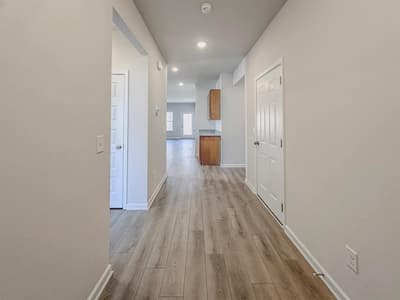 204 Crestside Drive, Blue Ridge TX 75424 - Photo 3