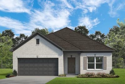 204 Crestside Drive, Blue Ridge TX 75424