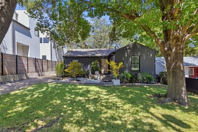 1906 Lakeland Drive, Dallas TX 75218 - Photo 2