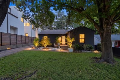 1906 Lakeland Drive, Dallas TX 75218