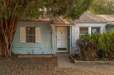 3265 Illinois Avenue, Fort Worth TX 76110 - Photo 4