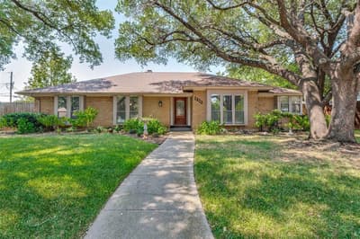 2413 Pearwood Court, Grand Prairie TX 75050 - Photo 2
