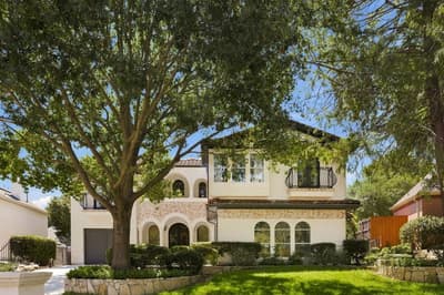 5504 Berks Court, Plano TX 75093