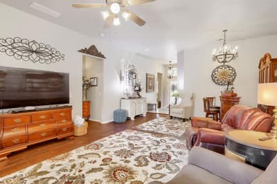 4612 Keith Drive, Fort Worth TX 76244 - Photo 3