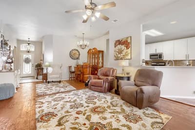 4612 Keith Drive, Fort Worth TX 76244 - Photo 4