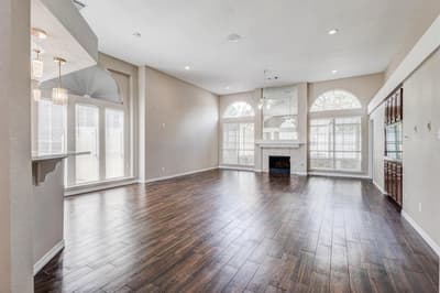 8101 Luna Drive, Rowlett TX 75088 - Photo 2