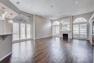 8101 Luna Drive, Rowlett TX 75088 - Photo 3