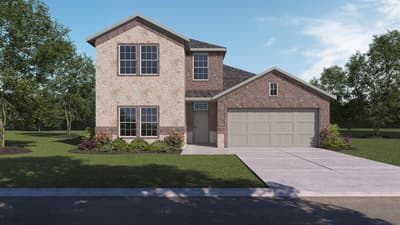 1951 Serene Springs Road, Celina TX 75009