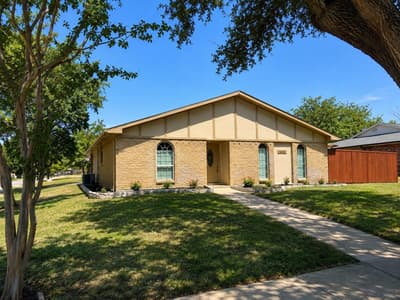 1449 Vanderbilt Drive, Plano TX 75023 - Photo 2