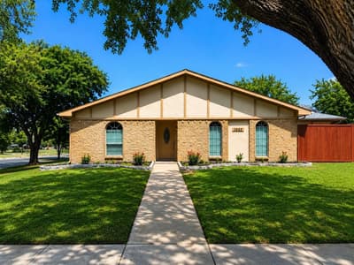 1449 Vanderbilt Drive, Plano TX 75023
