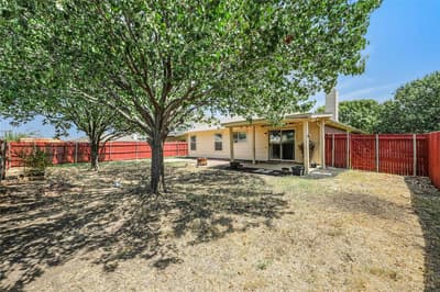 117 Palomino Lane, Krum TX 76249 - Photo 3