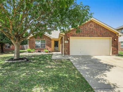 117 Palomino Lane, Krum TX 76249
